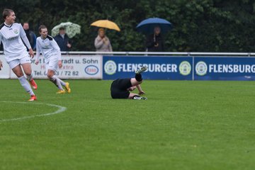 Bild 241 - Frauen SV Henstedt Ulzburg - FSV G�tersloh : Ergebnis: 2:5
